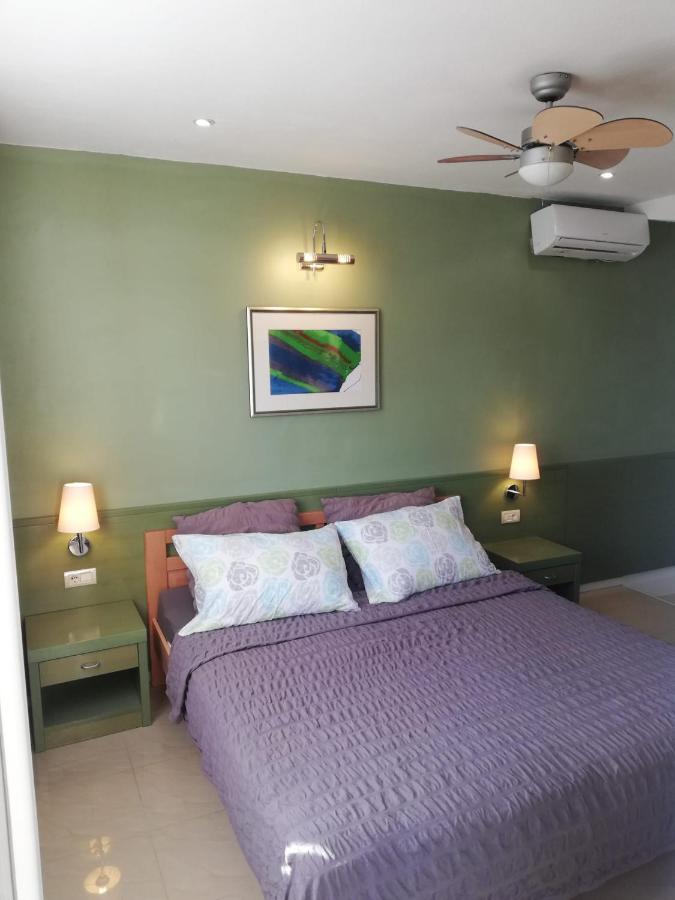 Apartmani Mistral Makarska Phòng bức ảnh