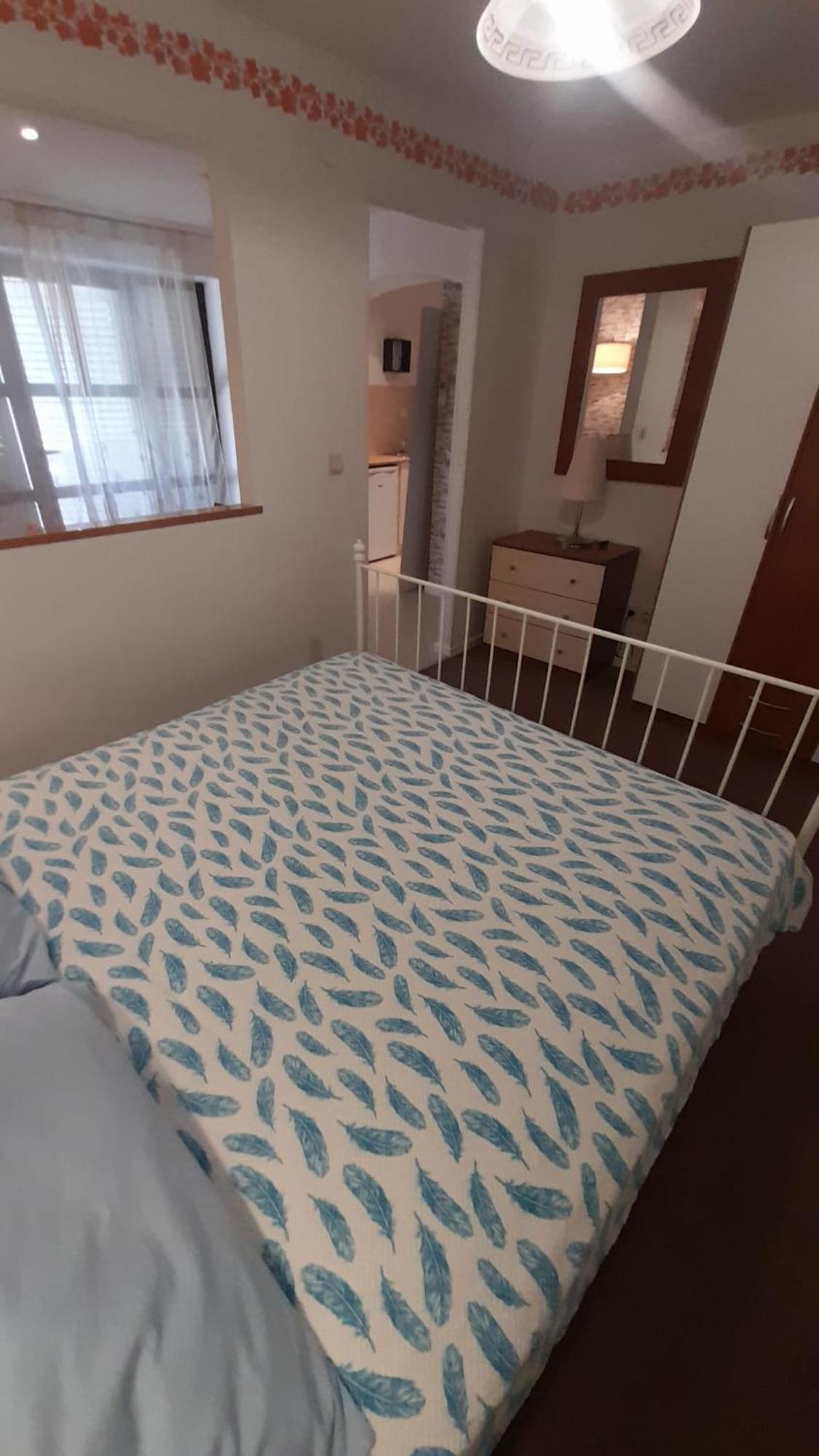 Apartmani Mistral Makarska Phòng bức ảnh
