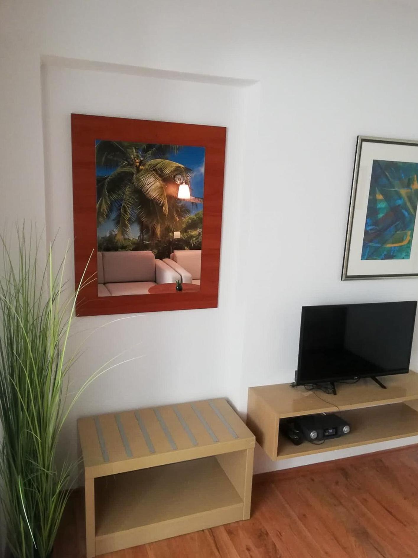 Apartmani Mistral Makarska Phòng bức ảnh