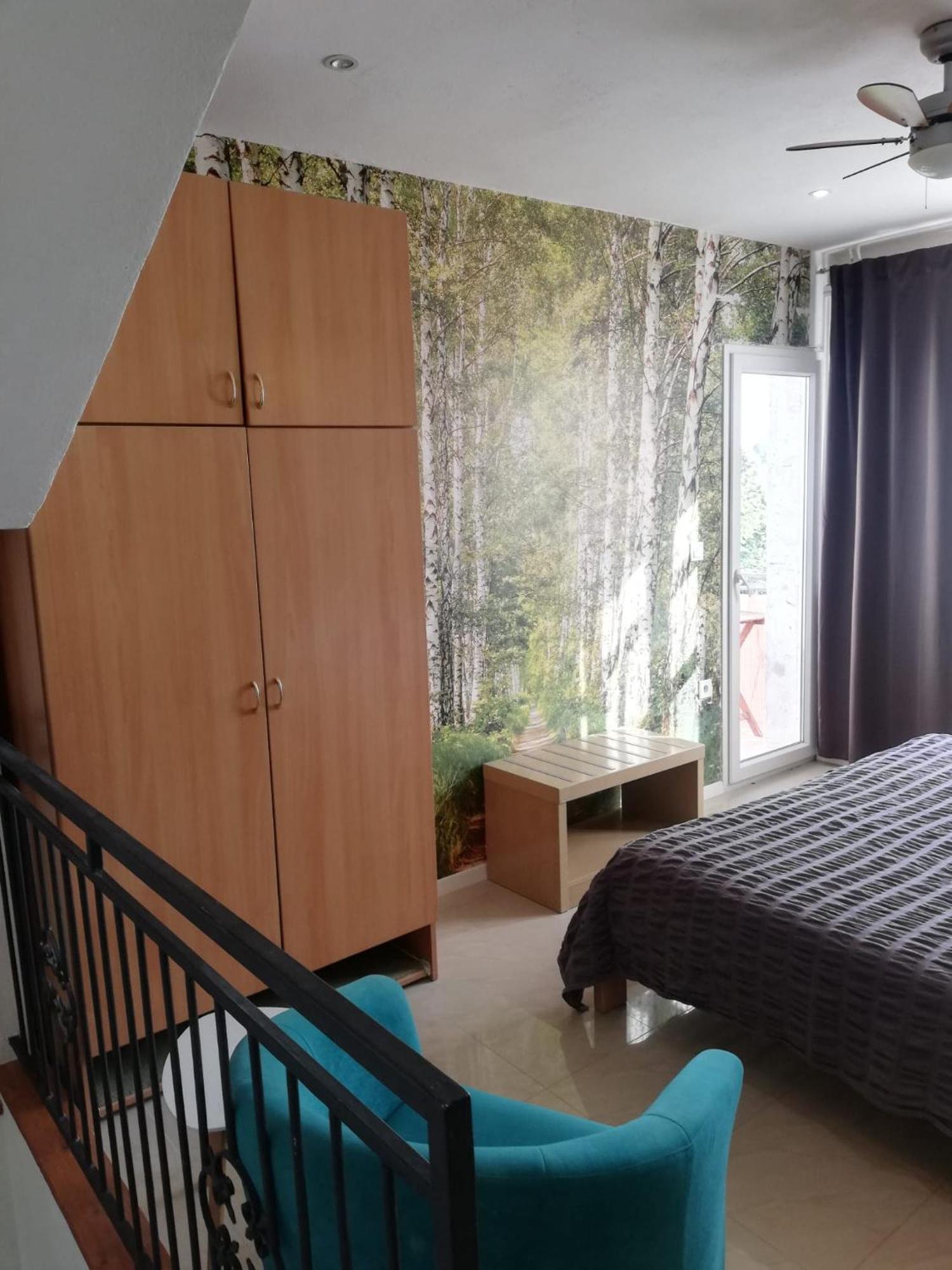 Apartmani Mistral Makarska Phòng bức ảnh